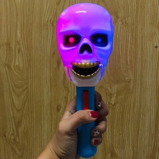 Trò chơi ma quái