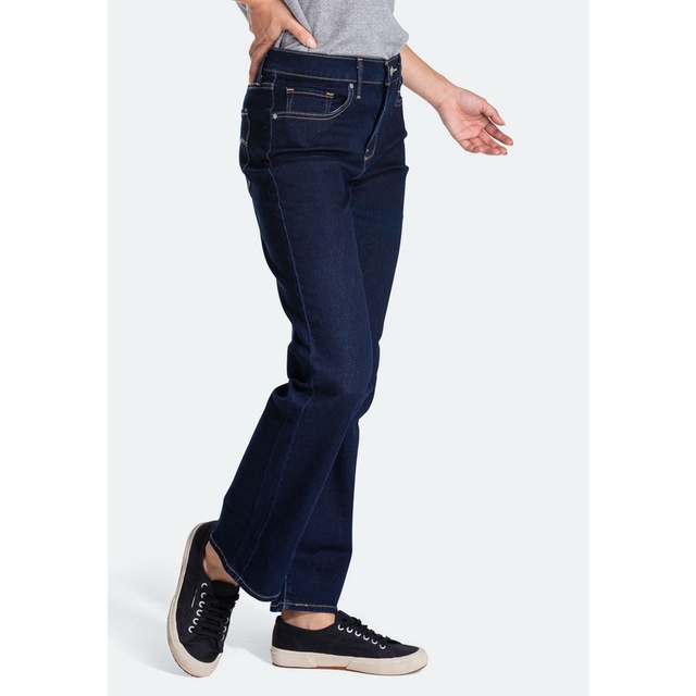 Quần Jeans Nữ Dài Levi's 19631-0001