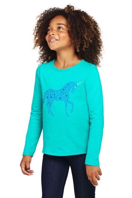 Áo tay dài Landend’s