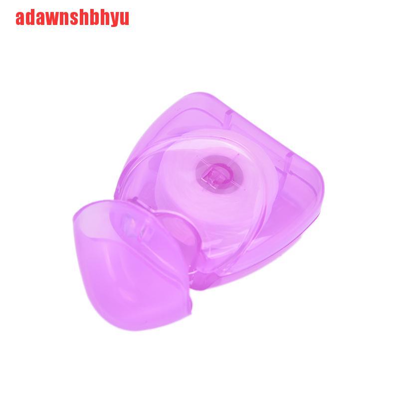 50m Chỉ Nha Khoa Chăm Sóc Sức Khỏe Kích Thước Nhỏ Gọn