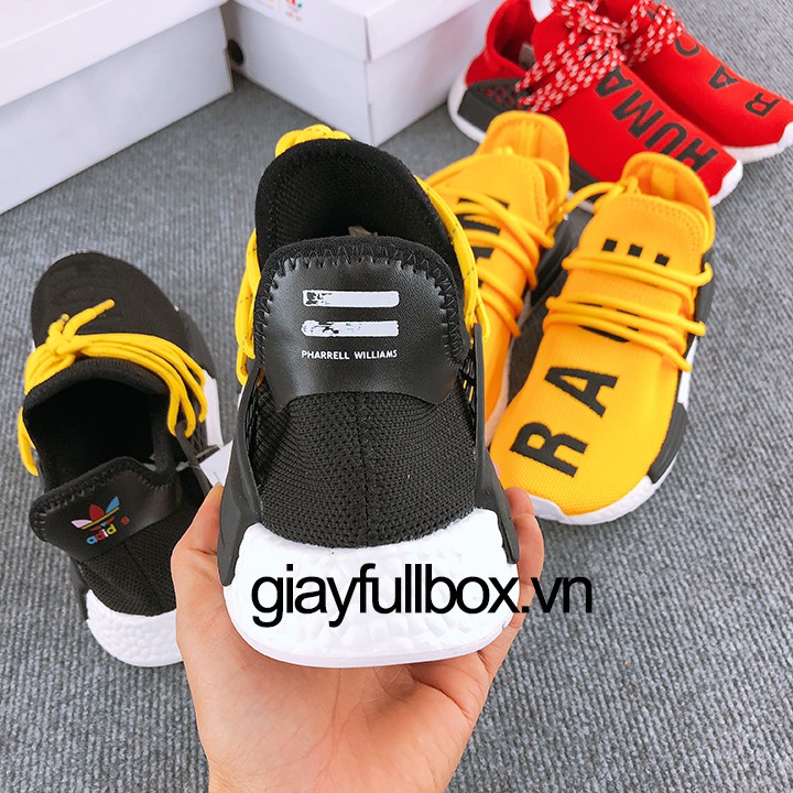 Giày human race siêu đẹp