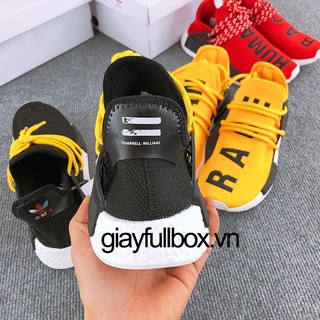 giày human race siêu đẹp