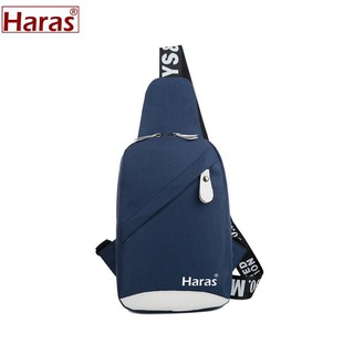 Túi Đeo Chéo Cá Tính HARASHR173
