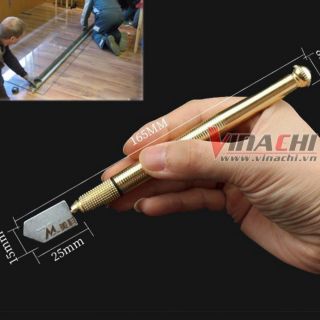 Dao cắt kính vàng loại tốt