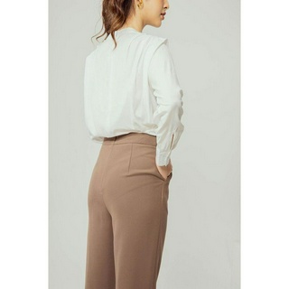 Quần baggy cạp kiểu CCHAT
