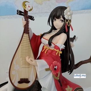 Mô Hình Nhân Vật Anime 20cm T2 Tỉ Lệ 1 / 7