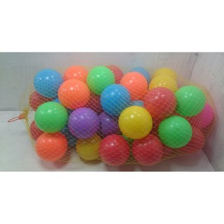LỀU BÓNG CHO BÉ (KHÔNG KÈM BÓNG) (Kho Tiện Ích KimPham96)