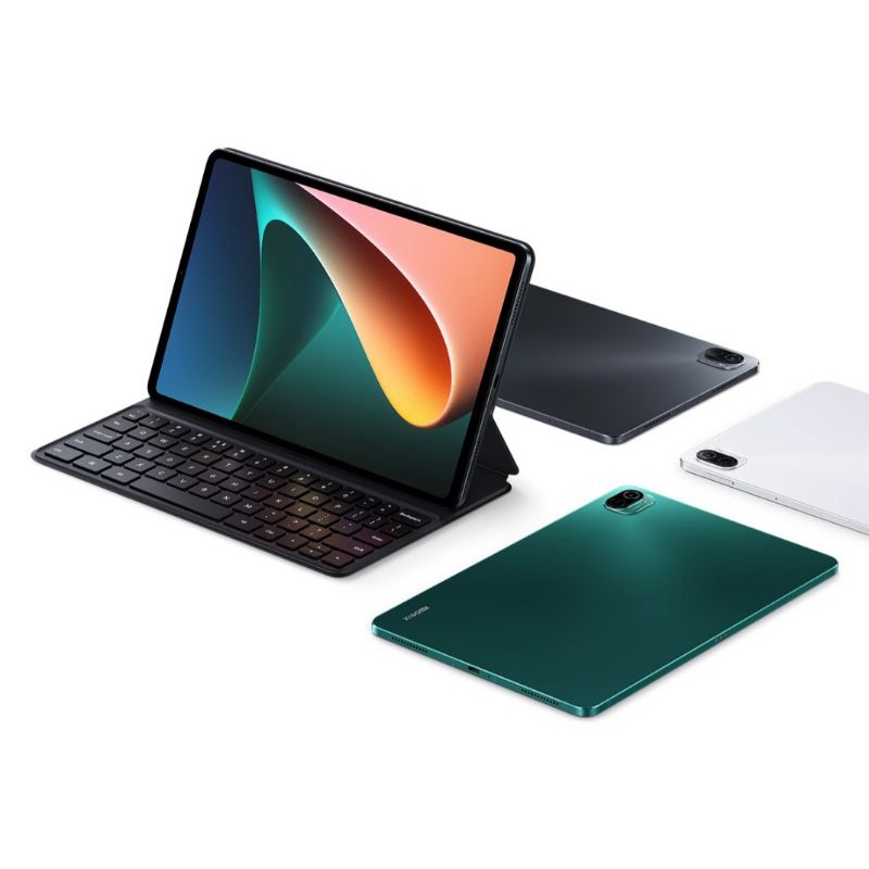 [Mã 151ELSALE hoàn 7% xu đơn 300k] Bàn phím cho Mi Pad 5 / Pad 5 Pro { BrandNew } | BigBuy360 - bigbuy360.vn