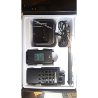 Bộ đàm Motorola GP-318