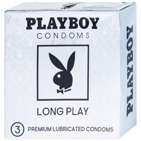 Bao Cao Su PLAYBOY Long Play hộp 12 cái