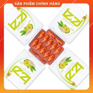 [Free ship] Giảm cân IZZI Thailand