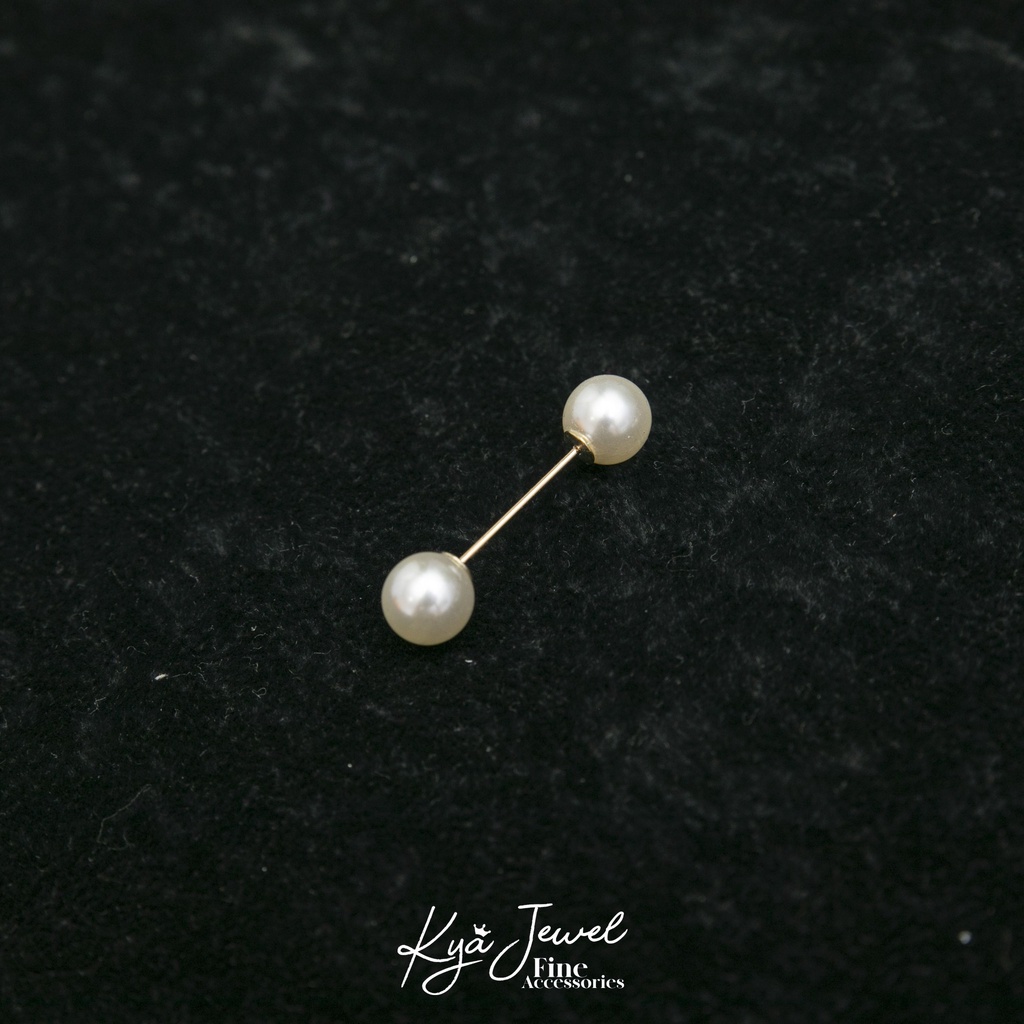 Trâm Cài áo Kya Jewel đơn giản DH14