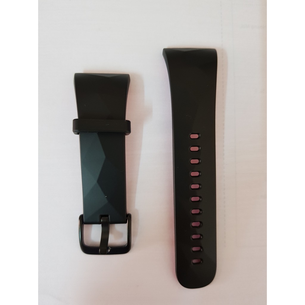 Dây đeo đồng hồ samsung gear fit 2 pro chính hãng