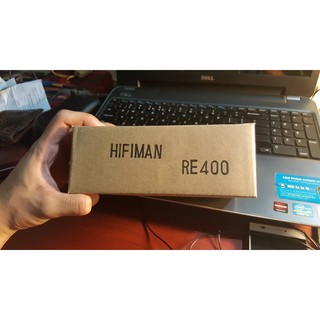 Tai nghe HiFiMAN RE-400