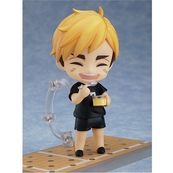 Mô Hình Nendoroid Atsumu Miya - Nendoroid 1403 Haikyuu!!