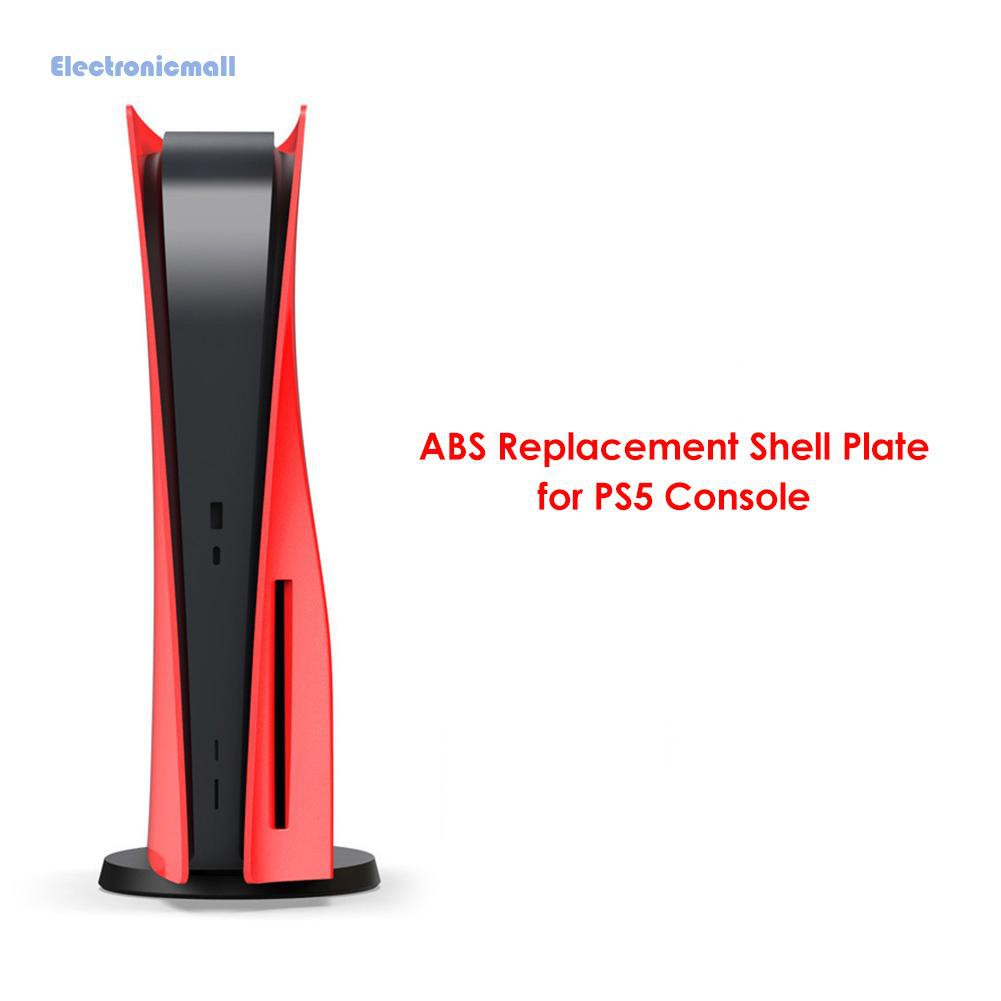 Vỏ Nhựa Abs Chống Bụi Thay Thế Cho Máy Chơi Game Playstation 5 Ps5 Mall01 | BigBuy360 - bigbuy360.vn