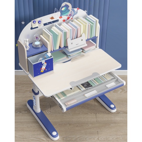 Bàn Học Thông Minh Cao Cấp Phi Hành Gia