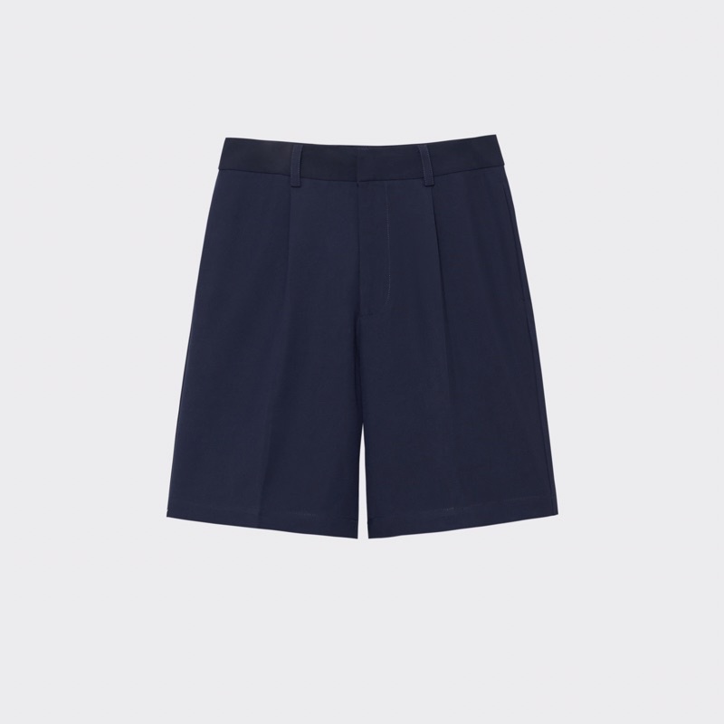QUẦN SHORT XANH