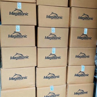 Gel Triệt Lông Megasonic Can 5 Lít