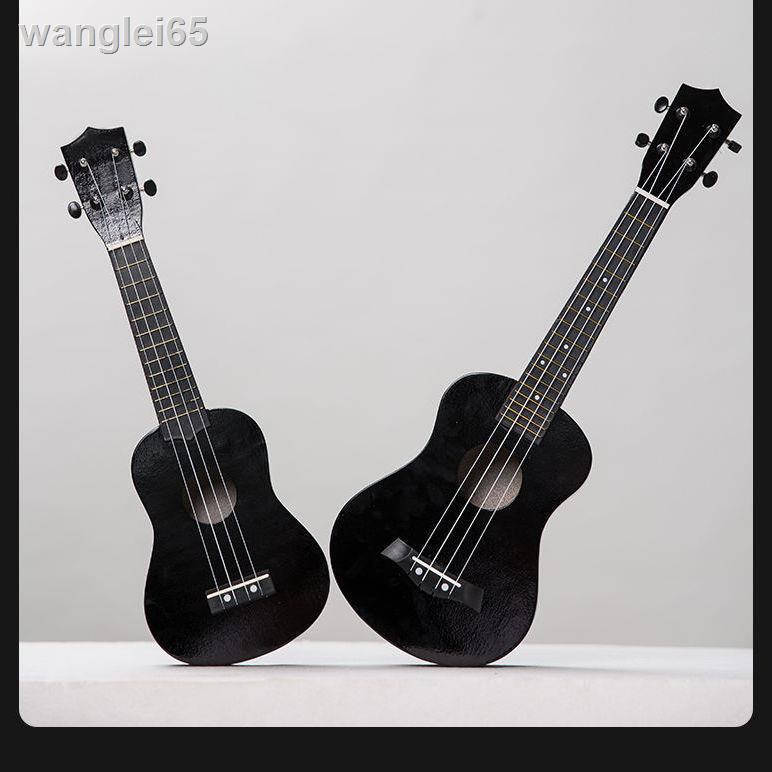 ✚Đàn Ukulele nhỏ nhắn 70cm 77cm cho người mới bắt đầu