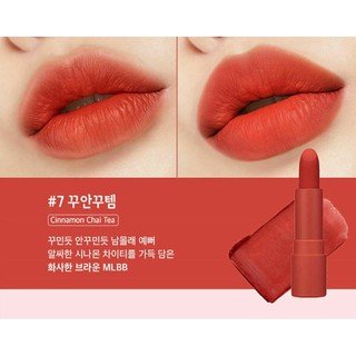 Son Thỏi PERIPERA ink Stick airy stick HÓT HÓT