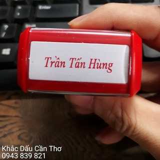 Khắc con dấu tên toàn quốc
