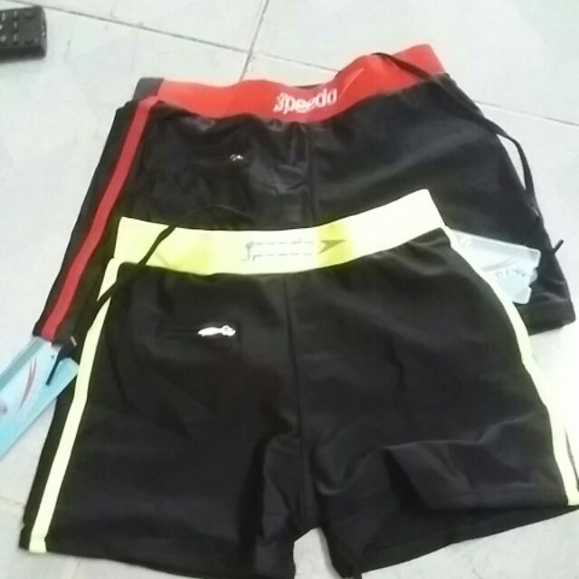 Quần bơi dành cho nam size M