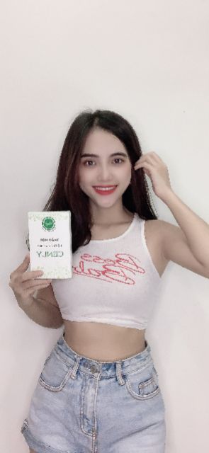 [THẢO MỘC CENLY] THẢO MỘC CENLY 15V - 30V | BigBuy360 - bigbuy360.vn