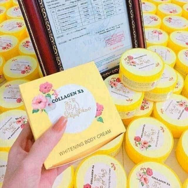 Kem body vàng | BigBuy360 - bigbuy360.vn