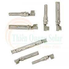 Cặp Jack MC4 kết nối pin năng lượng mặt trời