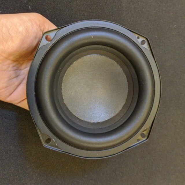 loa sub Hamankadon jBL 5.25 inch 2ohm 80w