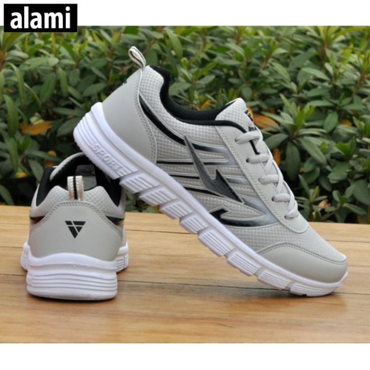Giày thể thao nam cao cấp Alami GTT061 VIP