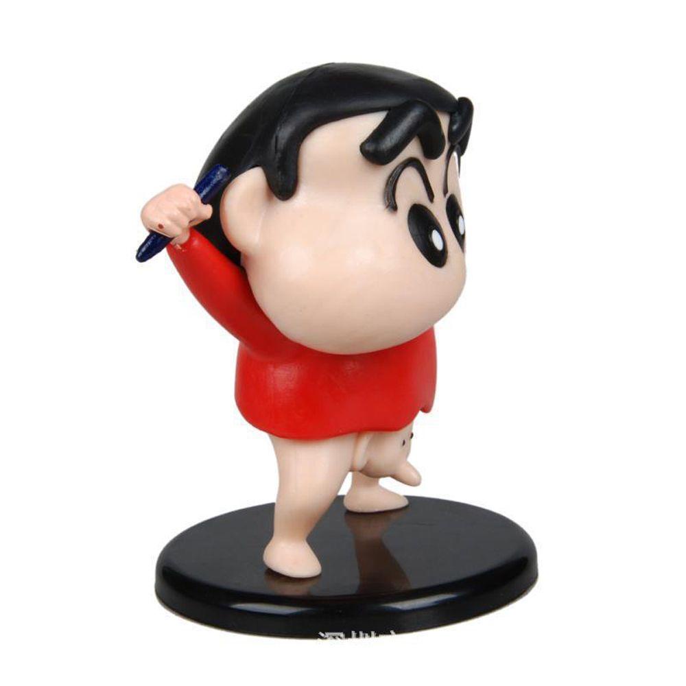 Mô Hình Nhân Vật Shin-Chan Làm Quà Tặng Cho Bé