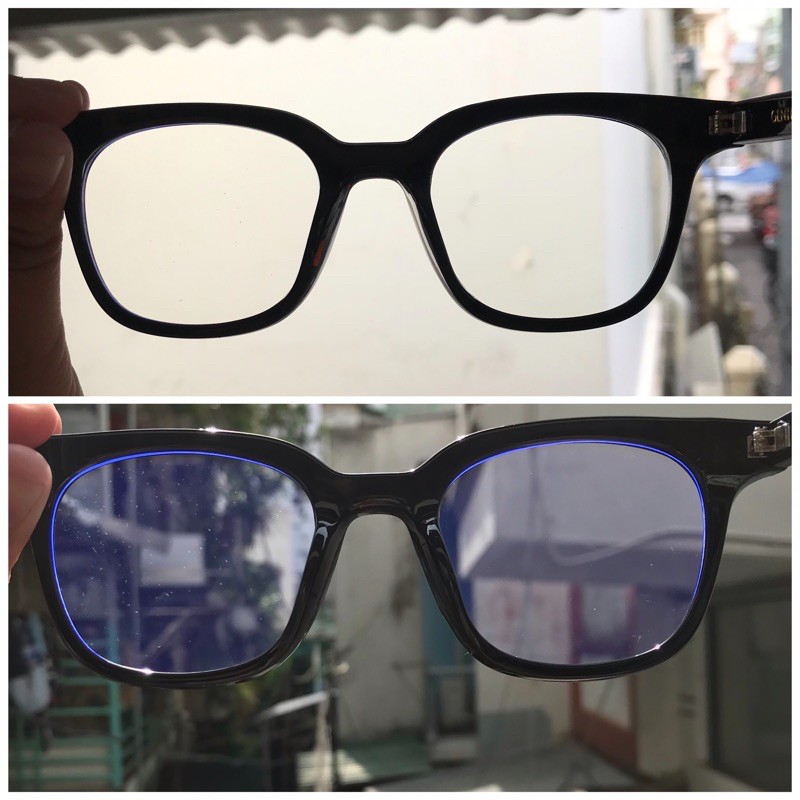 Kính Gentel Monster SS (tròng có đổi khi ra nắng)