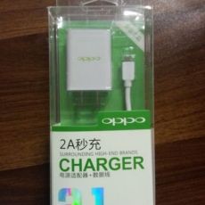 Bộ sạc oppo zin 2A sạc được nhiều dòng điện thoại khác