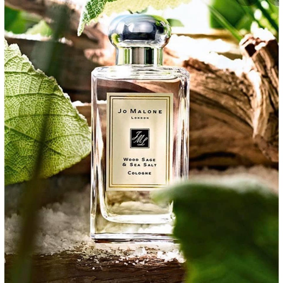 Nước Hoa JO.MALONE Các Bản [Mẫu Thử] | BigBuy360 - bigbuy360.vn