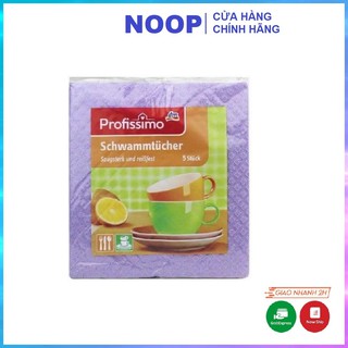 Khăn lau đa năng Profissimo của Đức D13