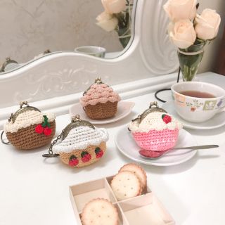 Túi handmade xinh yêu