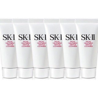 Sữa rửa mặt sk ii 20g unbox