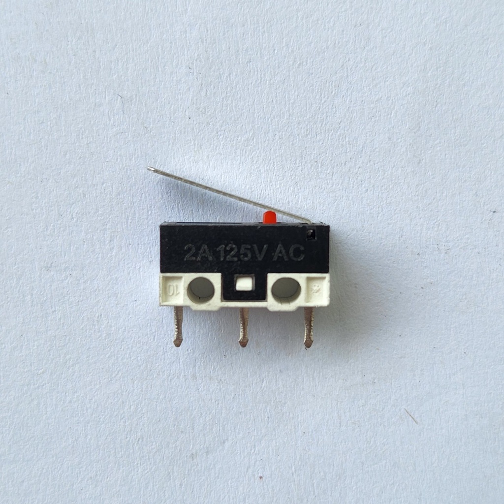 công tắc nguồn máy laser 2a/125v