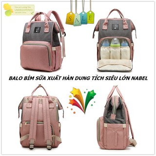 BALO BỈM SỮA Dokoclub