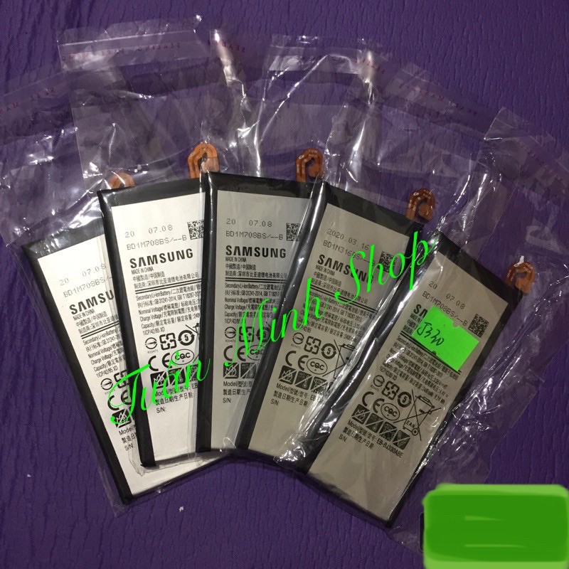 Pin Galaxy J3 Pro J330
