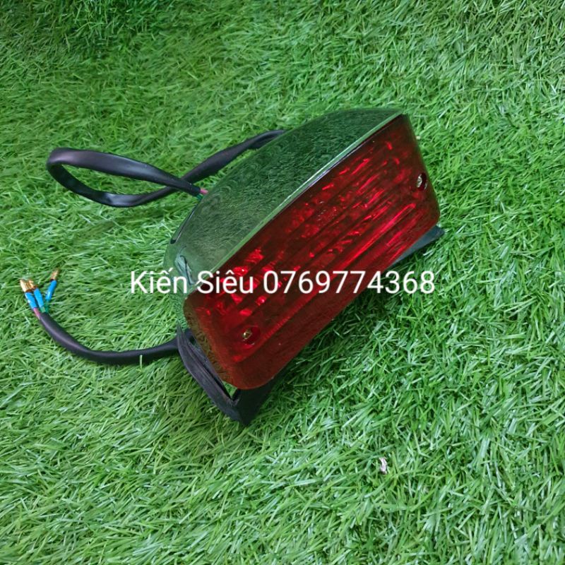 Đèn hậu Rebel 125, Rebel 150, Rebel 175, Rebel 250