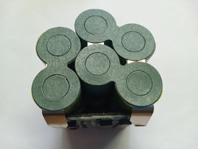 Khối pin 12v 4ah đủ loại máy khoan Pin
