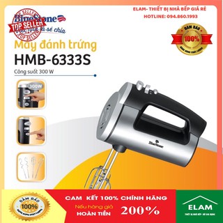 Máy đánh trứng BlueStone HMB 6333S/ Máy trộn bột làm bánh BlueStone chính hãng