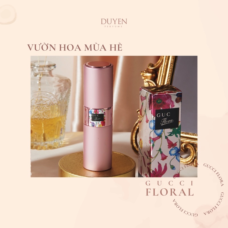 Nước hoa nữ 20ml GUCCI FLORA | BigBuy360 - bigbuy360.vn