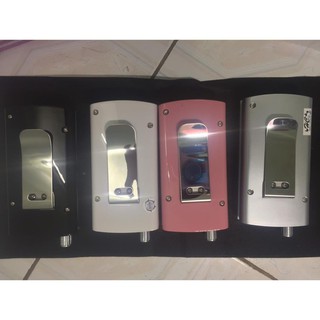 Máy Mài Móng Tích Điện US 801