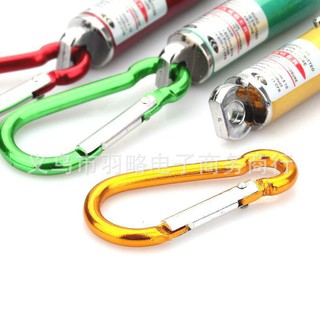 -ĐÈN PIN 4 CHỨC NĂNG (ĐÈN PIN, TIA LAZE, SOI TIỀN GIẢ, MÓC KHÓA)