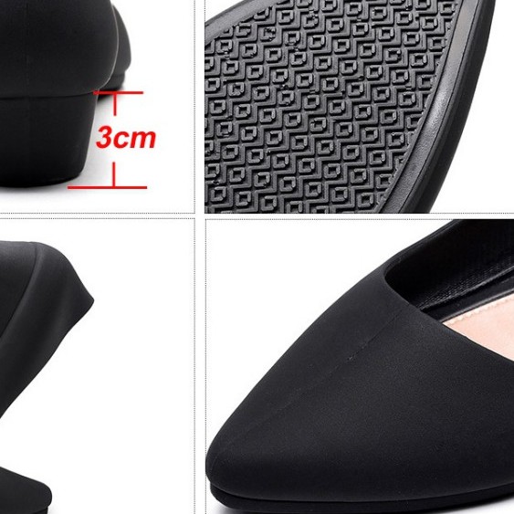 Giày đi mưa siêu bền hàng cao cấp lót Alina | BigBuy360 - bigbuy360.vn