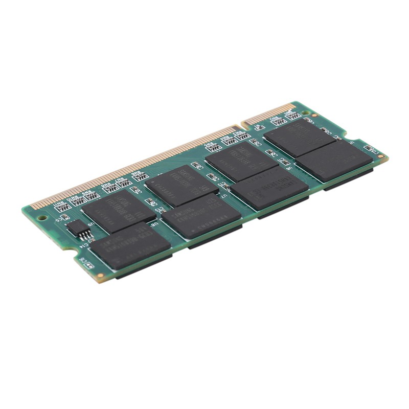 Bộ Nhớ Ram 1gb Ddr1 200pin Ddr333 Pc 2700 333mhz | BigBuy360 - bigbuy360.vn